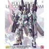 MG 1/100 RX0 FULL ARMOUR UNICORN VER.KA GUNDAM