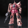 RG 1/144 MS-06S ZAKU II GUNDAM