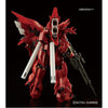 RG 1/144 MSN-06S SINANJU GUNDAM
