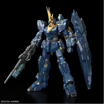 1/144 RG UNICORN 02 BANSHEE NORN GUNDAM