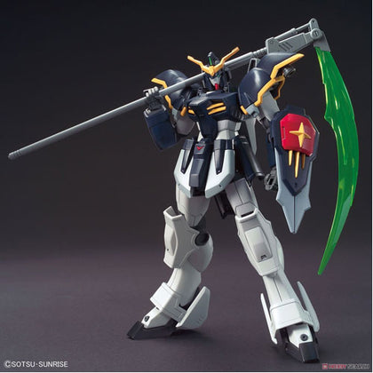 HGAC 1/144 XXG-01D DEATHSCYTHE GUNDAM