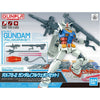 ENTRY GRADE RX-78-2 FULL WEAPON SET GUNDAM