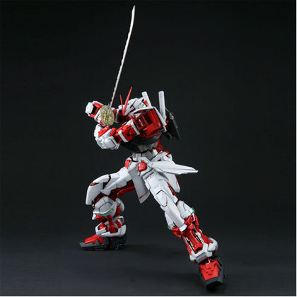 1/60 PG ASTRAY RED FRAME GUNDAM