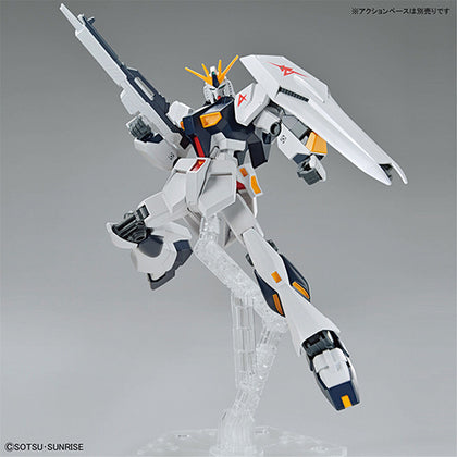 ENTRY GRADE 1/144 RX-93 V NU GUNDAM