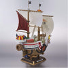 One Piece Grand Ship Collection Thousand Sunny New World Version Plastic Model Kit