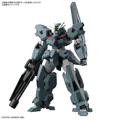 HG 1/144 GUNDAM LFRITH UR