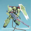 1/100 ZAKU WARRIOR PLUS BLAZE WIZARD & GUNNER WIZARD GUNDAM