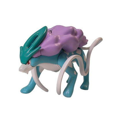 Pokemon Model Kit Suicune