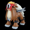 Pokemon Model Kit Entei