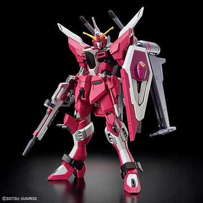 1/144 HG INFINITE JUSTICE TYPE II GUNDAM