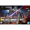 1/144 HG REQUIEM FOR VENGEANCE EX GUNDAM