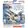 1/144 OPTION PARTS SET GUNPLA 07 POWERED ARMS POWERDER