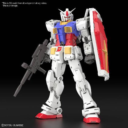 1/144 RG RX-78-2 VER.2.0 GUNDAM