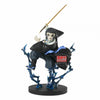 Demon Slayer Kaigaku VIBRATION STARS PLUS Banpresto Action Figure