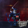 Demon Slayer Kaigaku VIBRATION STARS PLUS Banpresto Action Figure