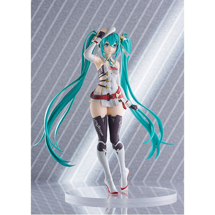 Vocaloid Hatsune Miku GT Project Racing 2023 Version POP UP PARADE Action Figure