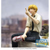 Chainsaw Man Denji Perching SEGA PM Action Figure