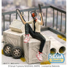 Chainsaw Man Perching SEGA Action Figure