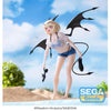 Debby the Corsifa is Emulous Debby the Corsifa Swimsuit SEGA Action Figure