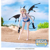 Debby the Corsifa is Emulous Debby the Corsifa Swimsuit SEGA Action Figure