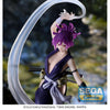 Hells Paradise Yuzuriha LUMINASTA Action Figure