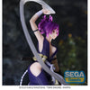 Hells Paradise Yuzuriha LUMINASTA Action Figure