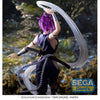 Hells Paradise Yuzuriha LUMINASTA Action Figure