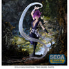 Hells Paradise Yuzuriha LUMINASTA Action Figure