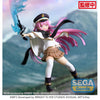 Heaven Burns Red Tama Kunimi Kiai Issen Angel Sailor SEGA LUMINASTA Action Figure