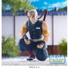 Demon Slayer Tengen Uzui Perching Hashira Meeting SEGA PM Action Figure