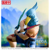 Shangri-La Frontier Sunraku SEGA LUMINASTA Action Figure