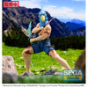 Shangri-La Frontier Sunraku SEGA LUMINASTA Action Figure