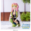 Demon Slayer Mitsuri Kanroji Hashira Perching SEGA PM Action Figure