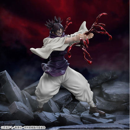 Jujutsu Kaisen Choso SHIBUYA INCIDENT LUMINASTA Action Figure