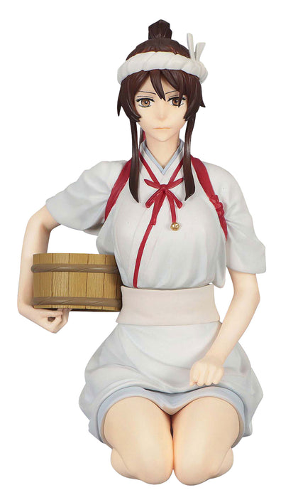 Hells Paradise Sagiri FuRyu NOODLE STOPPER Action Figure