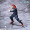 Jujutsu Kaisen 5th Anniversary Campaign Round One Exclusive Yuji Itadori LUMINASTA Action Figure