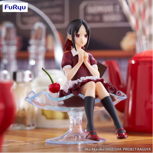 Dan Da Dan Okarun (Transformed) Premium Perching Figure - Tokyo Otaku