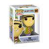 Ed, Edd & Eddy Ed Pop! Vinyl