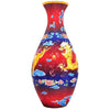 Pintoo 3D Jigsaw Puzzle Vase Dragon Phoenix