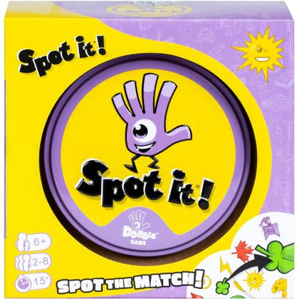 Spot It! Classic