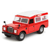 Bburago 1958 Land Rover Series II 1:24 Scale Diecast Vehicle