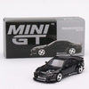 TSM-Model Mini GT Nissan Silvia S15 Rocket Bunny 1:64 Scale Diecast Vehicle