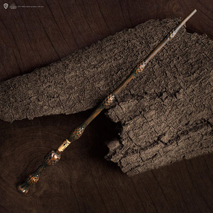 Harry Potter PVC Wand Replica Albus Dumbledore