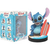 Disney Lilo & Stitch Fun Series YuMe Vinyl Figure -Surfer Stitch-
