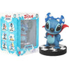 Disney Lilo & Stitch Fun Series YuMe Vinyl Figure -Superhero Stitch-