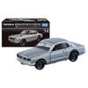 TOMICA Premium 034 Nissan Skyline GT-R (KPGC10) Grey 1:61 Scale Diecast Vehicle