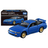 TOMICA Premium 039 SilEighty RPS13 Blue 1:62 Scale Diecast Vehicle