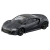 TOMICA Premium 032 Honda NSX Type S Black 1:62 Scale Diecast Vehicle