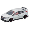 TOMICA Premium 044 Honda Civic Type R (FK2) White 1:64 Scale Diecast Vehicle