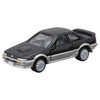 TOMICA Premium 048 Toyota Sprinter Trueno (AE92) Black 1:60 Scale Diecast Vehicle